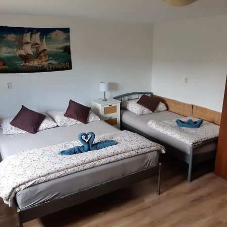 Apartman U Benkov Lúčky Εξωτερικό φωτογραφία