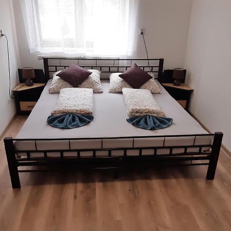Apartman U Benkov Lúčky Εξωτερικό φωτογραφία