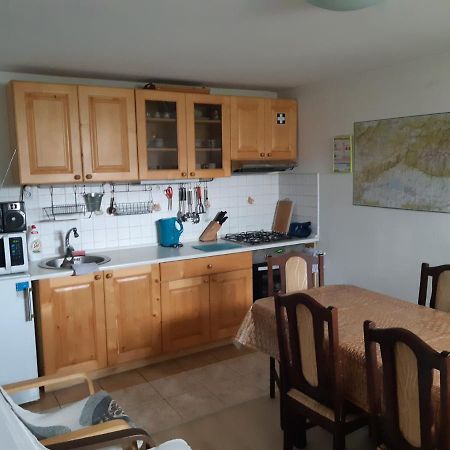 Apartman U Benkov Lúčky Εξωτερικό φωτογραφία