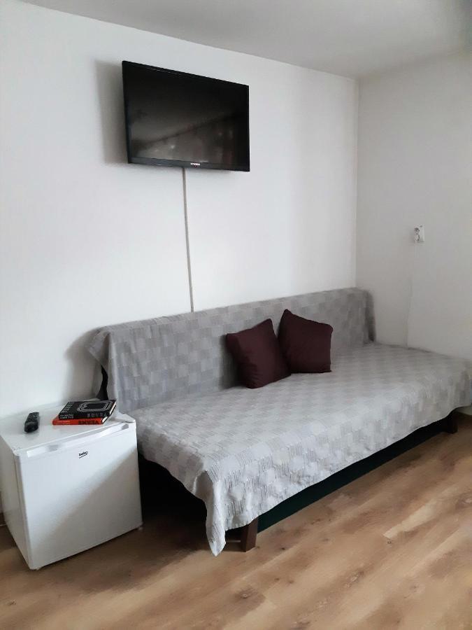 Apartman U Benkov Lúčky Εξωτερικό φωτογραφία