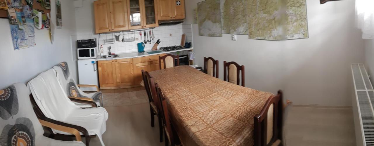 Apartman U Benkov Lúčky Εξωτερικό φωτογραφία